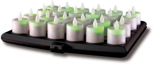 Hollowick EVOX24-CL Evolution 24 Candle System - Set