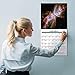 Goldistock 2020 Large Wall Calendar - Hubble Space Telescope - 12