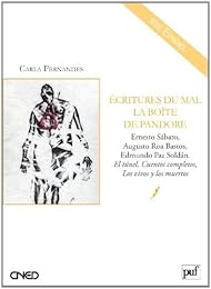 Écritures du mal, la boîte de Pandore