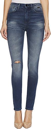 mavi lucy super high rise super skinny