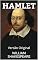 Livro HAMLET: Versão Original
