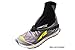 Altra Trail Gaiter Protective Shoe Covers, Black, L Regular US