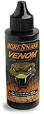 Hoppe's BoreSnake Venom Gun Cleaner, 2 oz. Bottle