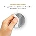 20 Pack Pre-Tape Edge Corner Guard Anti-Collision Baby Safety Adhesive L&Ball Shaped Corners Padding (20pcs)