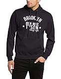 Iron Mike Tyson Hoodie Boxing Ali Canelo Alvarez Golovkin Black