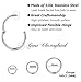 MILACOLATO 11Pcs 16G-18G Stainless Steel Cartilage Earrings: Stud Hoops Conch Forward Helix Earrings Tragus Daith Piercing CZ Barbell Stud Cartilage Piercing Jewelry for Women of All Ages - Silver
