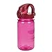 Nalgene Kids OTF Bottle (Pink, 2 Count)