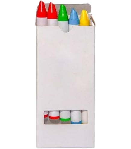 Manley MNQ000424 - Ceras, 24 unidades Manley MNQ000424 - Ceras, 24 unidades