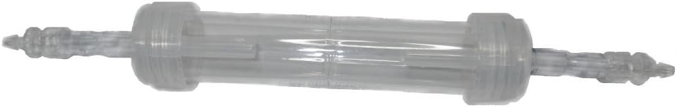 Motobriiz 1126- Watertrap for Wind Powered Automatic Chain Oiler