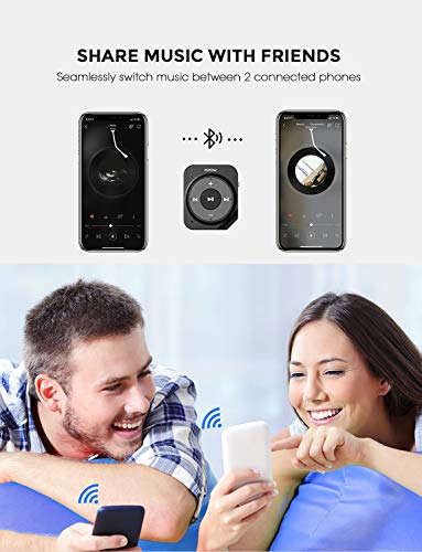 4 Mpow+Bluetooth+Hands+Free+Receiver+Charging