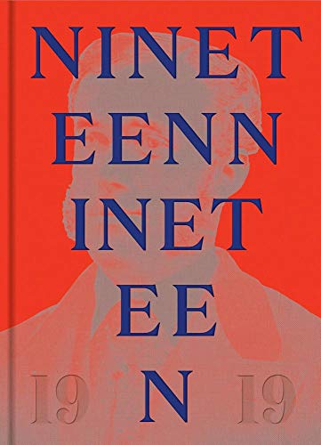 Nineteen Nineteen by James Glisson, Jennifer A. Watts