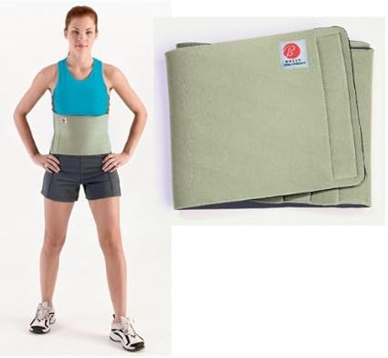 bally total fitness waist trainer