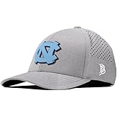 Branded Bills Officially Licensed NCAA x Curved Performance Team Logo College Collection PVC