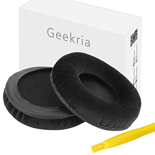قیمت و خرید Geekria Earpads for Sony 