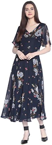 RARE Synthetic a-line Dress