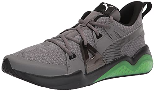 puma cell fraction running shoes