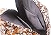Brown Chipmunk Friends Canvas Backpack Casual Daypack with 15 in Laptop Storage Compartment