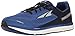 ALTRA Men's Instinct 4 Running Shoe, Royal Blue/Black, 10 M US