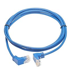 Tripp Lite Up/Down Angle Cat6 Ethernet