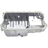 Oil Pan for Honda Civic 01-05 4 Cyl 1.7L EX/GX/HX Model