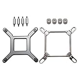Cooler Mounting Hardware Kit for corsair H60 H80i