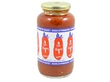 San Marzano Sugo di Pomidoro Arrabiatta Sauce 24 oz.