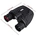 G4Free 12x25 Compact Binocular for Adults Small Lightweight Binoculars High Powered for Bird Watching Traveling