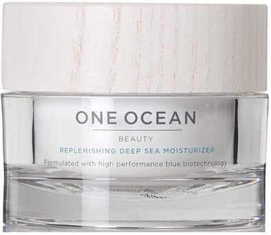 ONE OCEAN BEAUTY Replenishing Deep Sea Moisturizer, 50ml