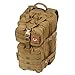 Orca Tactical SALISH 34L MOLLE Army Military Backpack Bug Out Bag Rucksack Assault Pack