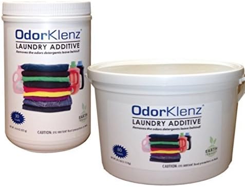 OdorKlenz Laundry Additive, powder large by OdorKlenz