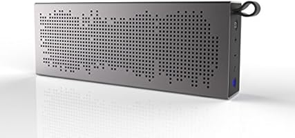 techcomm bt718k waterproof selfie bluetooth speaker