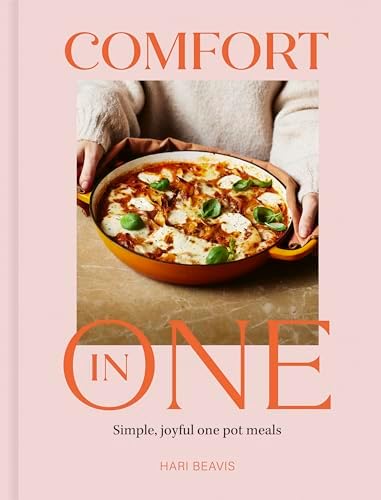 What to Cook & When to Cook It: A Simple, Seasonal Vegetarian
