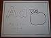 290 Bulk Printed Preschool and Kindergarten Alphabet Worksheets.