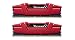 G.Skill Ripjaws V Series 16GB (2 x 8GB) 288-Pin DDR4 2400 (PC4 19200) Intel Z170/X99 Desktop Memory F4-2400C15D-16GVR