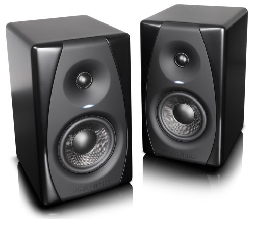 m audio speaker price