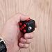 Generic Color Fidget Cube Toy