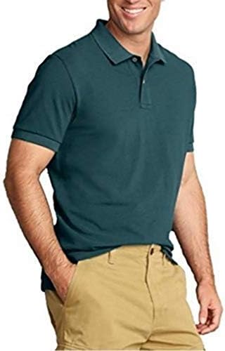 Eddie Bauer Polo Shirt for Men's
