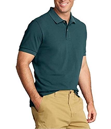 Eddie Bauer Polo Shirt for Men's