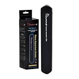 Aquatop Nano Aquarium Heater, 15-Watt (2.6 To 4 Gallon Aquariums/77 Degree Fahrenheit Preset Temperature)