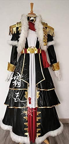 Ff14 エメトセルク コスプレ衣装 定番スタイル