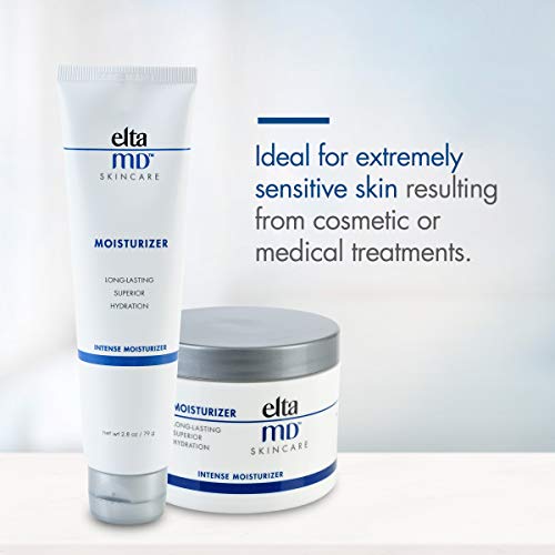 EltaMD Intense Face and Body Moisturizer for Sensitive & Dry Skin