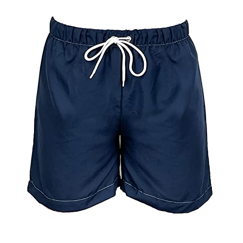 Dissolving Swim Navy Blue Joke Prank Shorts Bachelor Party Stag Do (Large) Pricepulse
