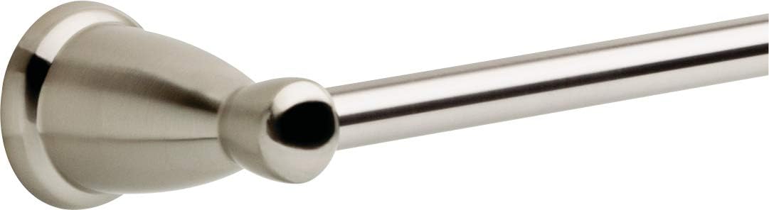 Franklin Brass Kinla 24" Towel Bar, 1 per pkg in Oil Rubbed Bronze - - 