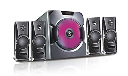 cemex home theater bluetooth