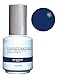 LeChat Perfect Match Gel Polish & Nail Lacquer My Serenity - .5oz