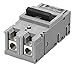 UBITBFP2002-New Zinsco QFP2200 Replacement. Two Pole 200 Amp Main Series Manufactured by Connecticut Electric, Gray