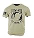 Pow Mia T - Grunt RPG - Tan