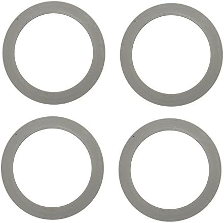 Oster Blender Blade Sealing Ring Gaskets SET OF 4, NEW