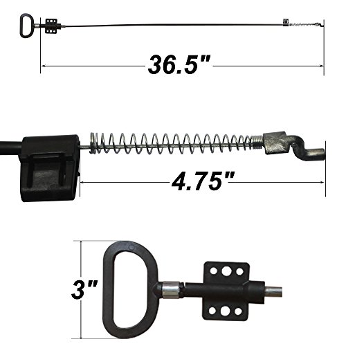 Diy Furniture Parts Sofa D Pull Handle Ring Parachute Style Replacement