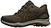New Balance Men's 779v1 Trail Walking Shoe, Brown/Black, 10 D US